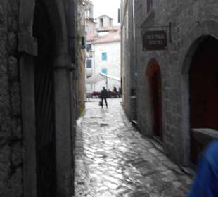 Altstadt Kotor