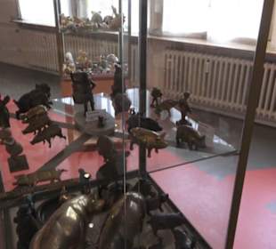 SchweineMuseum
