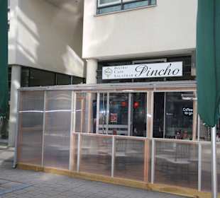 Bistro Pincho