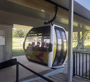 BuGa Seilbahn Spinelli