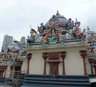 Sri Mariamman
