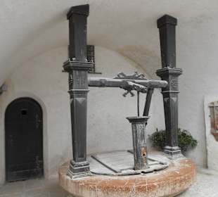 Alter Brunnen