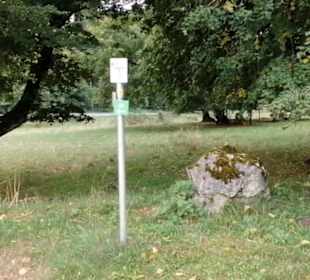 Rund um die Eninger Weide