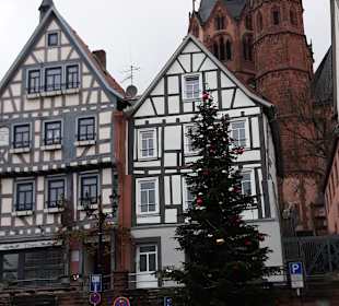 Altstadt Alsfeld