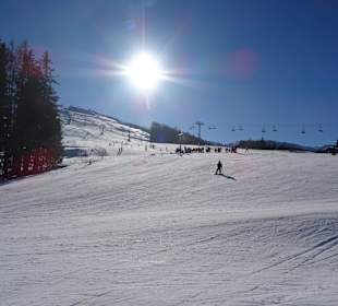 Piste