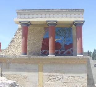 Knossos