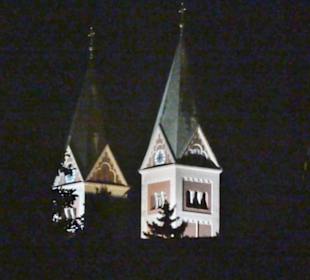 Cham: Maria-Hilf-Kirche (Redemptoristenkirche)