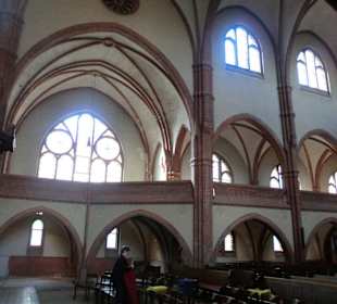Apostelkirche Hannover