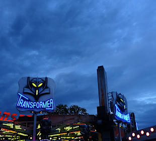 Stuttgarter Frühlingsfest