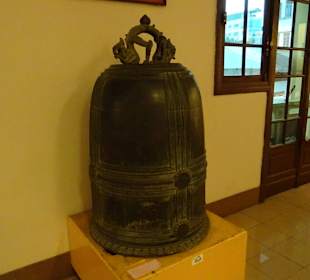 Im National Museum of History