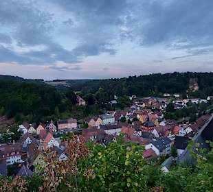 Burgruine Waischenfeld