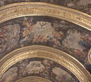 St. Paul's Shipwreck Church