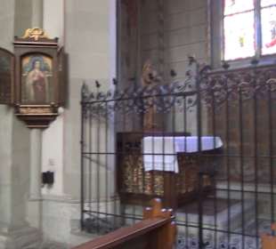 Münster Unserer Lieben Frau