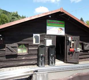 Talstation