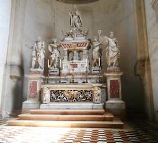 Basilica di Santa Giustina