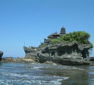 Pura Tannah Lot Hauptempel