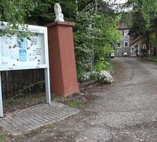 Bildungshaus St. Luzen