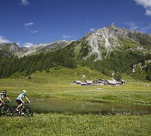 Wandern Schladming