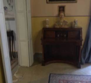 Casa Rocca Piccola