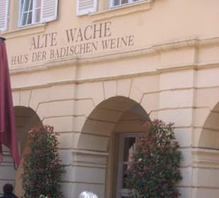 Alte Wache