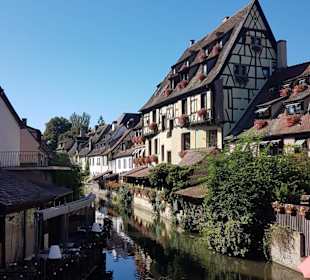 Altstadt Freiburg im Breisgau