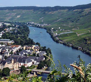 Burg Landshut, Bernkastel