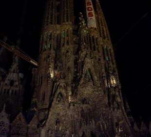 Sagrada Familia
