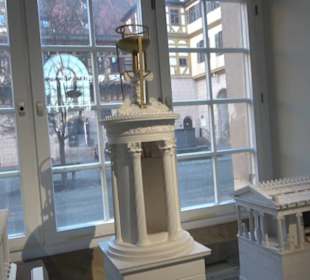 Museum Alte Kulturen