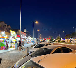 Stadtrundgang Evrenseki