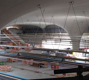 Hauptbahnhof Stuttgart 