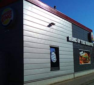 Burger King Ramstein-Miesenbach