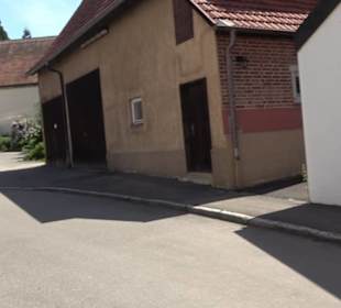 Rathaus Bronnweiler