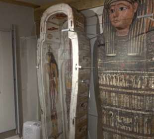 Museum Alte Kulturen