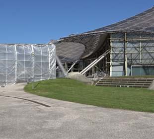 Olympiahalle