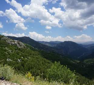 Der Weg ist das Ziel 