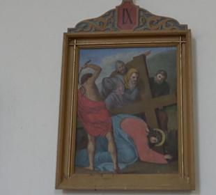 Friedhofskapelle St. Michael Hirrlingen