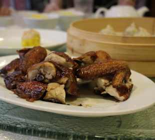 Restaurant Yum Cha Chinatown