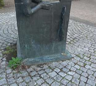 Skulptur Böhringen