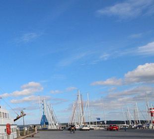 Segelrevier Eckernförder Bucht