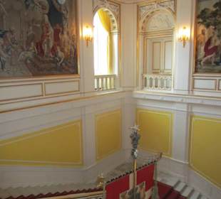  Schloß Christiansborg