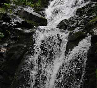 Wasserfall