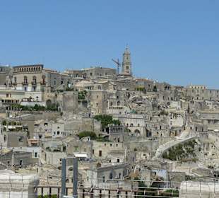 Matera