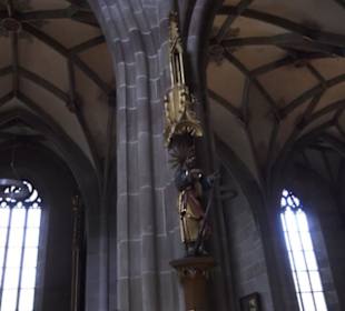 Heilig-Kreuz-Münster