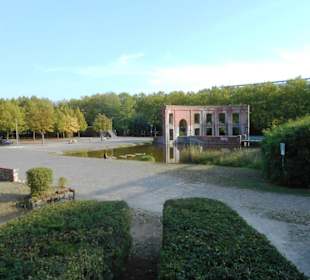 Bürgerpark
