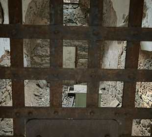 Eastern State Penitentiary