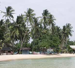 Strand Unawatuna