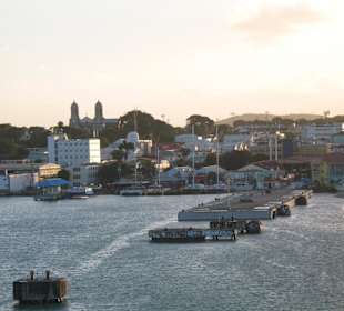 St. John´s Cathedral - Antigua