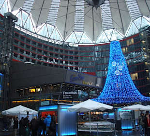Sony Center