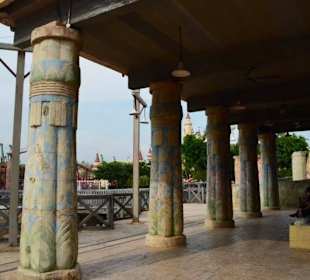 Universal Studios Sentosa