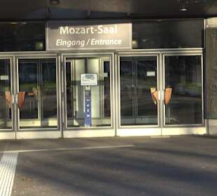 Mozartsaal